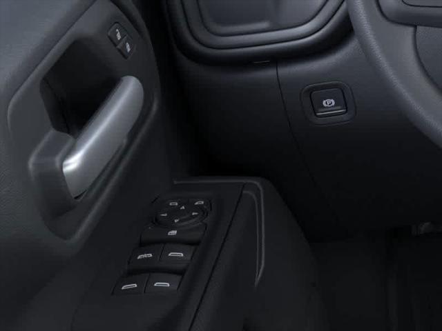 used 2025 Chevrolet Silverado 1500 car, priced at $39,350