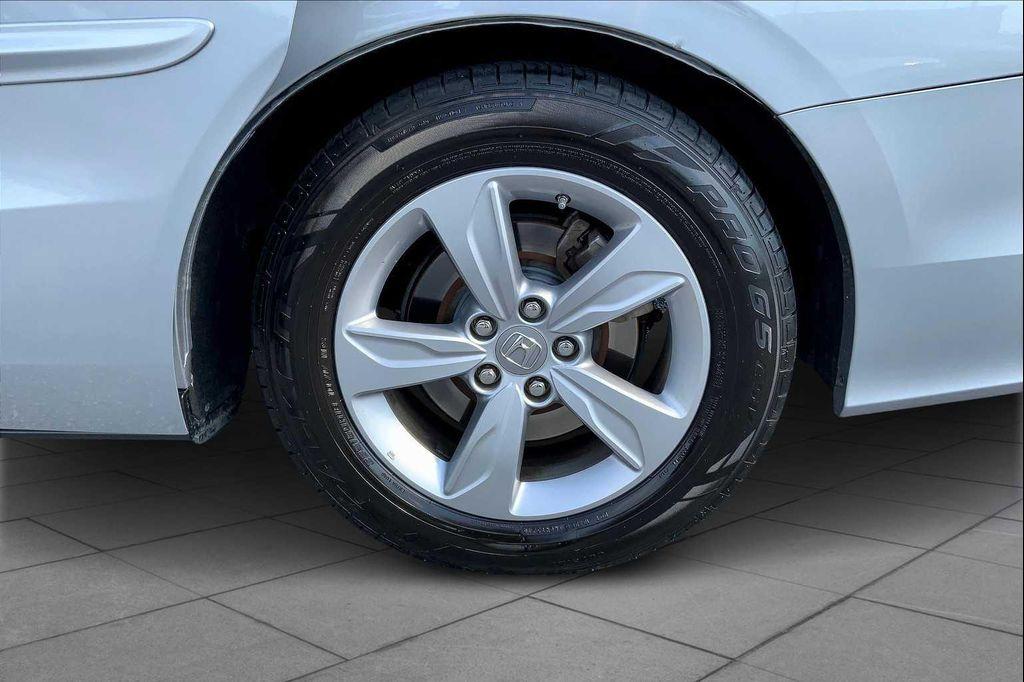 used 2019 Honda Odyssey car, priced at $22,600