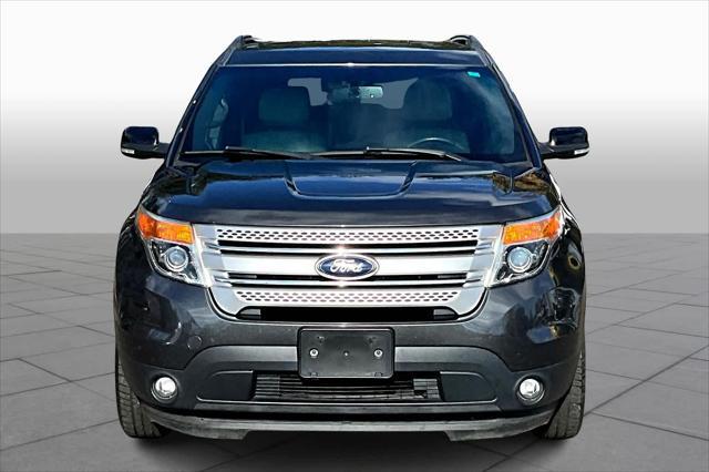 used 2015 Ford Explorer car, priced at $11,999