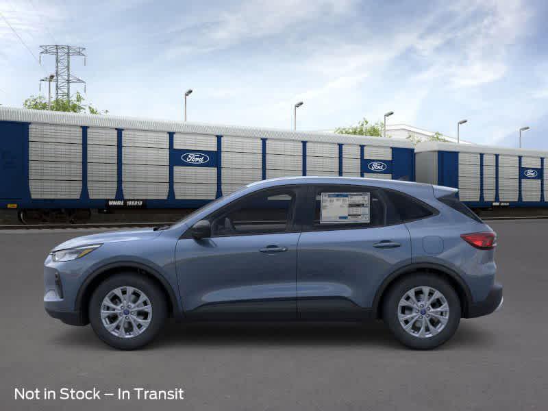 new 2025 Ford Escape car, priced at $32,845