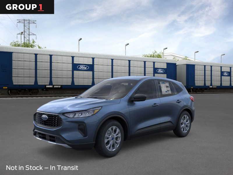 new 2025 Ford Escape car, priced at $32,845