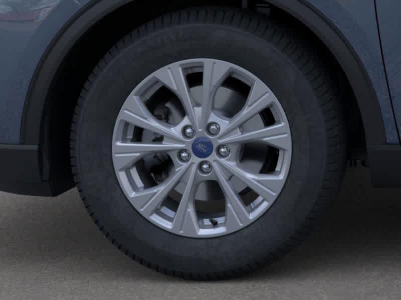 new 2025 Ford Escape car, priced at $32,845