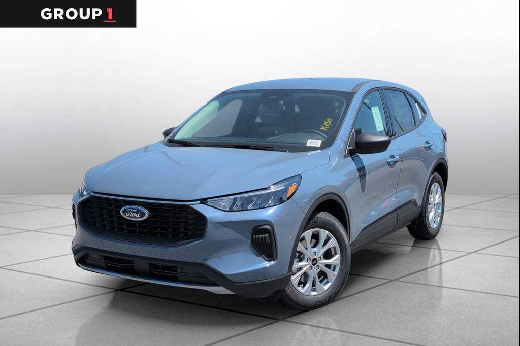 new 2025 Ford Escape car, priced at $31,231