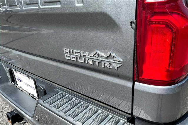 used 2021 Chevrolet Silverado 1500 car, priced at $43,990