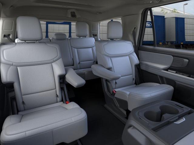 new 2025 Ford Expedition car, priced at $81,245