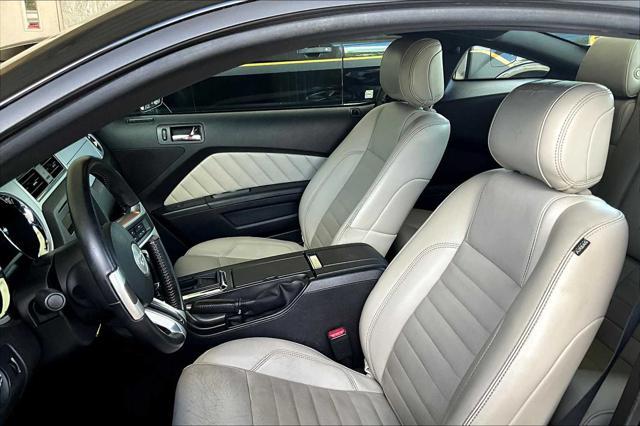 used 2013 Ford Mustang car, priced at $19,990