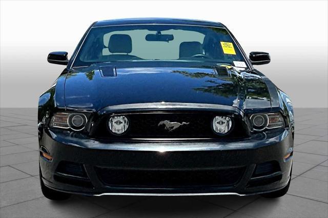 used 2013 Ford Mustang car, priced at $19,990