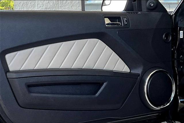 used 2013 Ford Mustang car, priced at $19,990