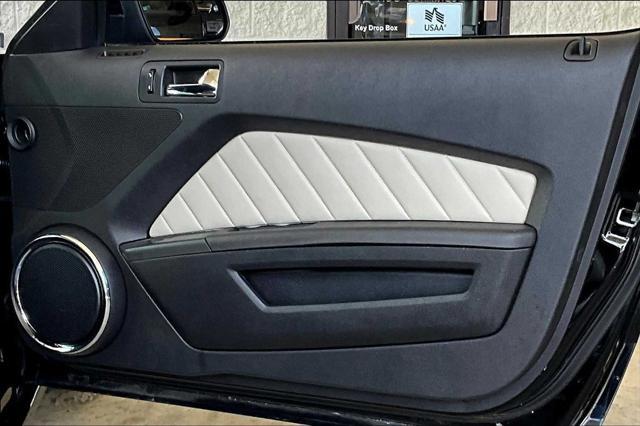 used 2013 Ford Mustang car, priced at $19,990