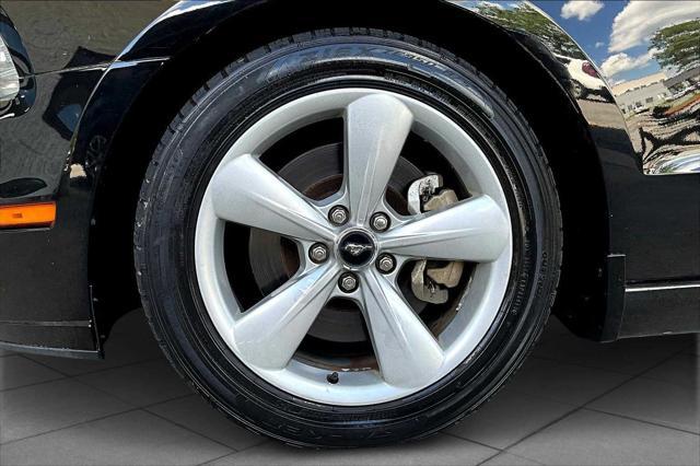 used 2013 Ford Mustang car, priced at $19,990