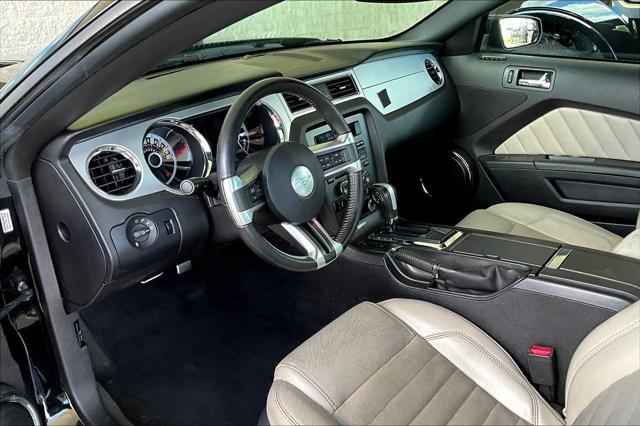 used 2013 Ford Mustang car, priced at $19,990