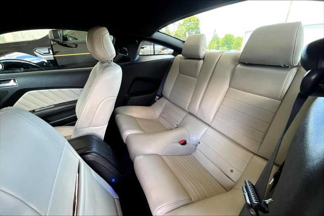 used 2013 Ford Mustang car, priced at $19,990