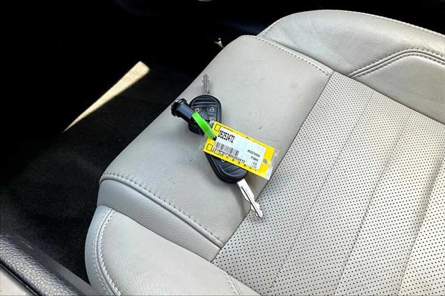 used 2013 Ford Mustang car, priced at $19,990