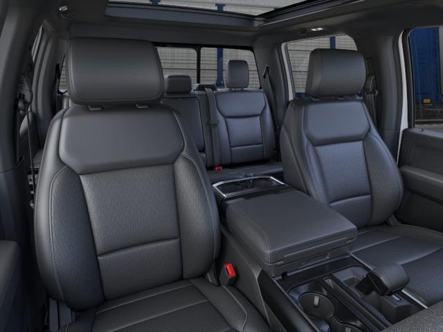 new 2025 Ford F-150 car, priced at $70,401