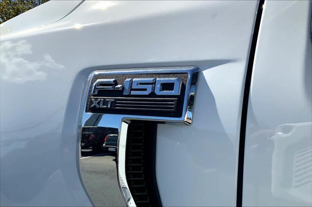 new 2024 Ford F-150 car, priced at $64,840