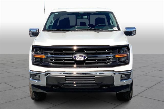 new 2024 Ford F-150 car, priced at $64,840