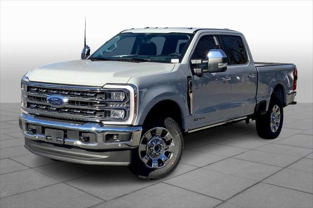 new 2025 Ford F-250 car, priced at $86,225