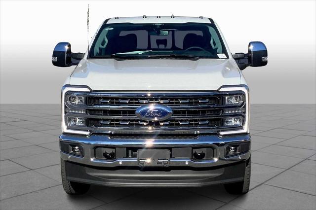 new 2025 Ford F-250 car, priced at $86,225