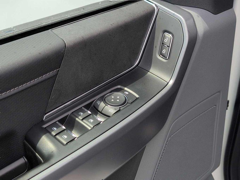 new 2025 Ford F-150 car, priced at $54,373