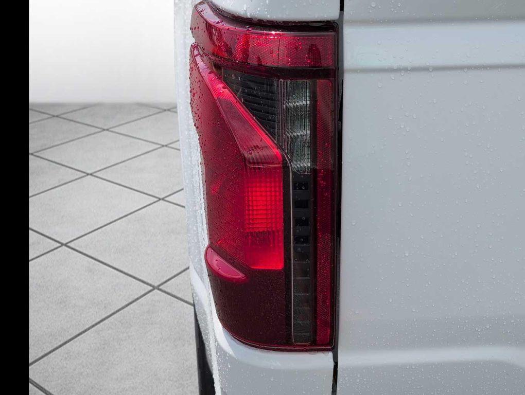 new 2025 Ford F-150 car, priced at $54,373