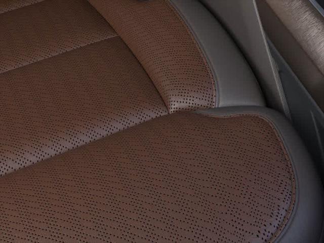 new 2025 Ford F-150 car, priced at $71,143