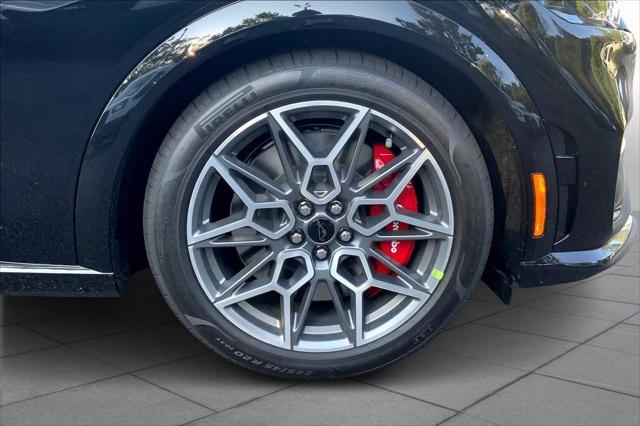 new 2025 Ford Mustang Mach-E car, priced at $61,760