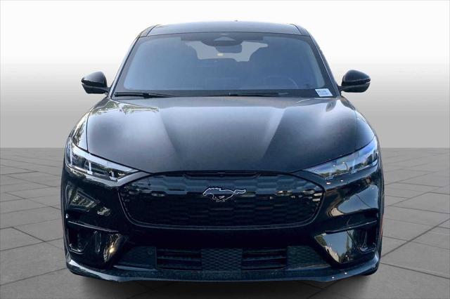 new 2025 Ford Mustang Mach-E car, priced at $61,760