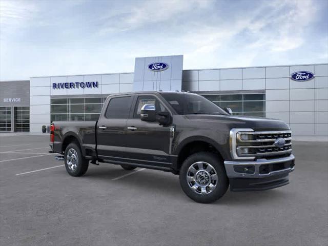 new 2025 Ford F-250 car, priced at $80,067