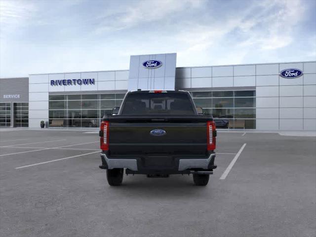 new 2025 Ford F-250 car, priced at $80,067