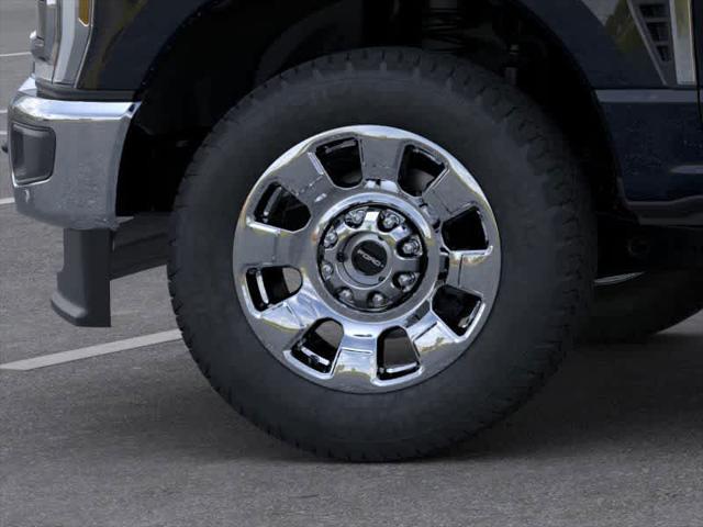 new 2025 Ford F-250 car, priced at $83,067