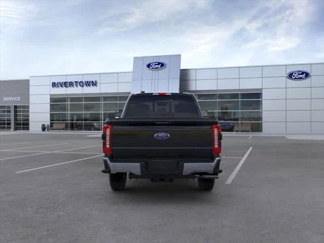 new 2025 Ford F-250 car, priced at $83,067