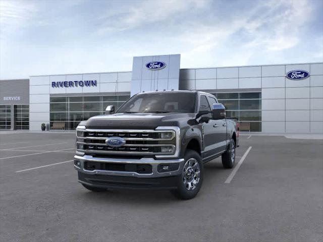 new 2025 Ford F-250 car, priced at $83,067