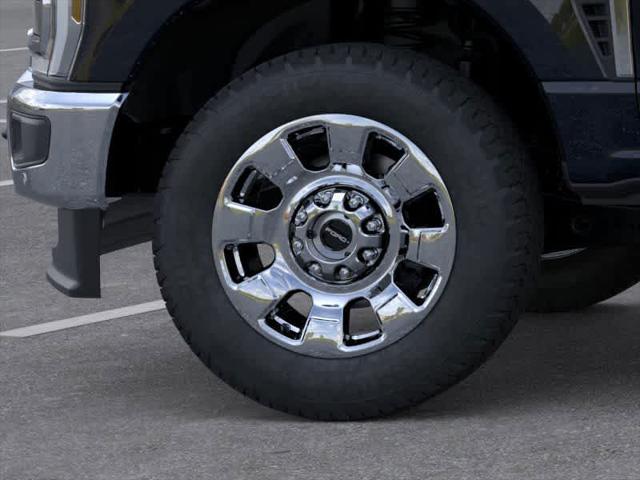 new 2025 Ford F-250 car, priced at $80,067