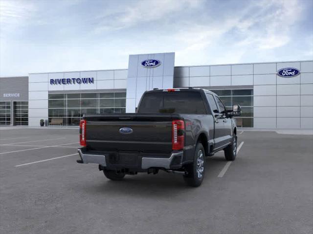new 2025 Ford F-250 car, priced at $83,067