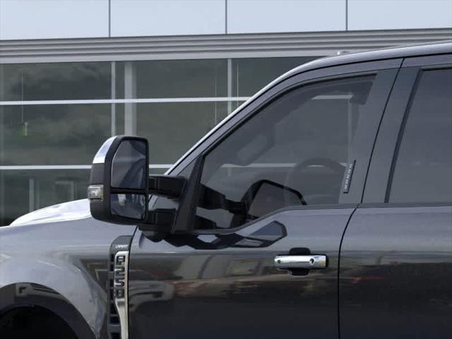 new 2025 Ford F-250 car, priced at $83,067