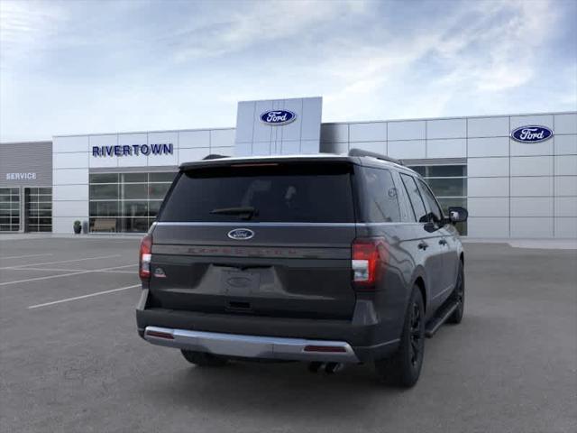 new 2024 Ford Expedition car, priced at $80,915