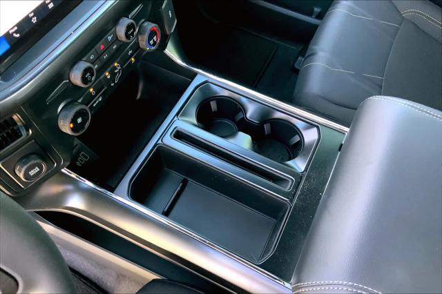 new 2025 Ford F-150 car, priced at $43,729