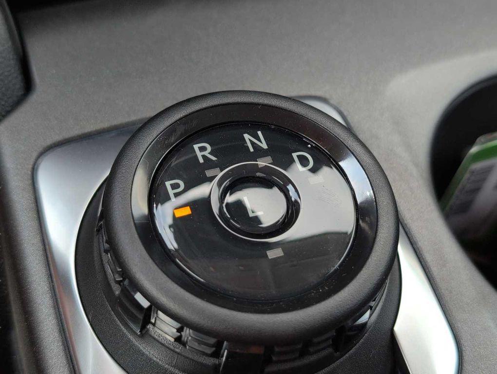 new 2025 Ford Bronco Sport car, priced at $39,772