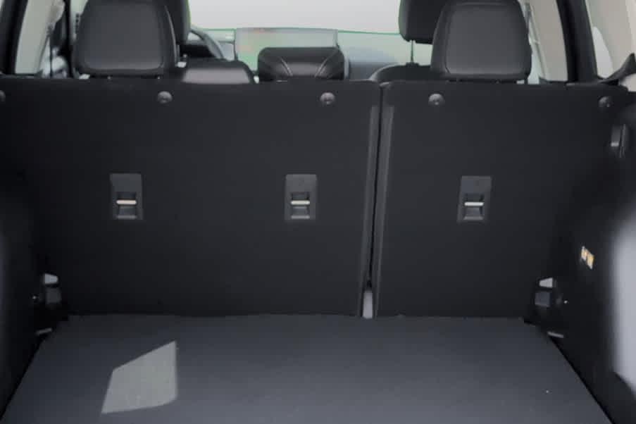 new 2025 Ford Bronco Sport car, priced at $39,772