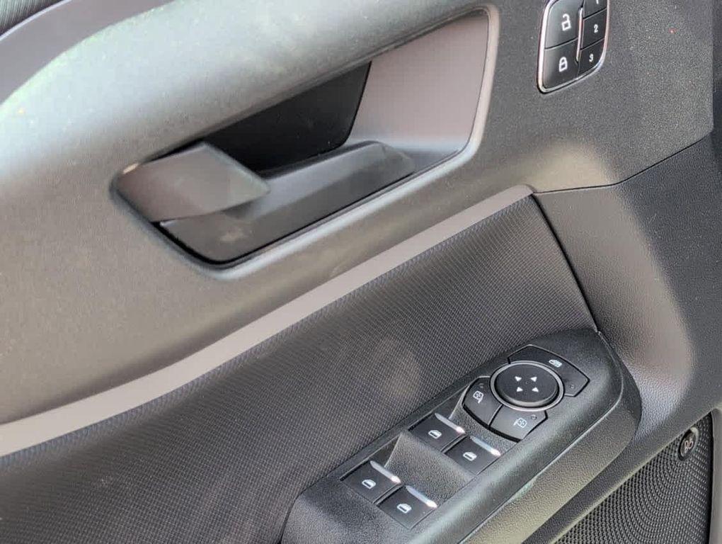 new 2025 Ford Bronco Sport car, priced at $39,772