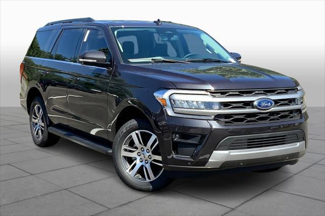 new 2024 Ford Expedition car, priced at $64,285