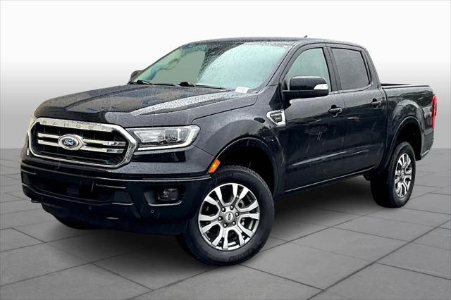 used 2020 Ford Ranger car, priced at $22,900