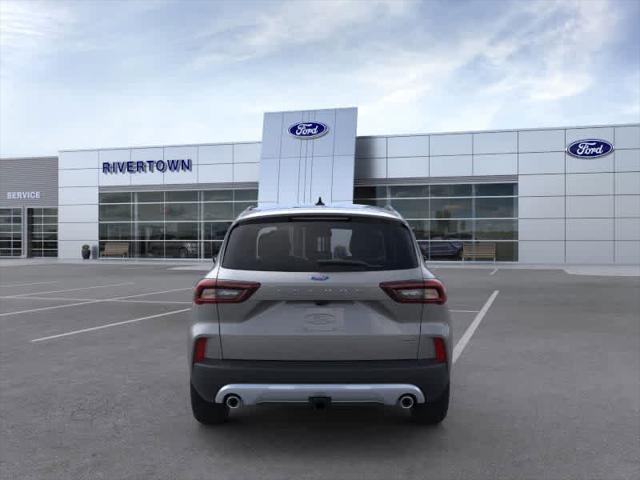 new 2025 Ford Escape car, priced at $40,985