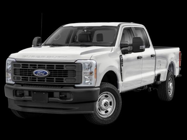 new 2026 Ford F-350 car, priced at $74,921