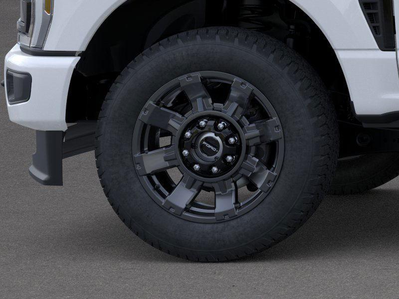 new 2026 Ford F-350 car, priced at $76,085