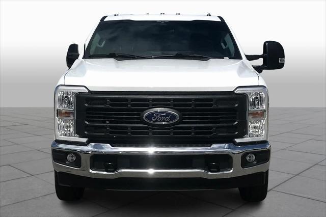 used 2023 Ford F-350 car, priced at $49,995