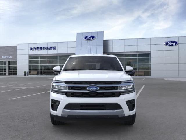 new 2024 Ford Expedition car, priced at $64,879