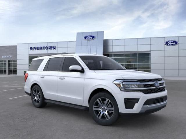 new 2024 Ford Expedition car, priced at $64,879