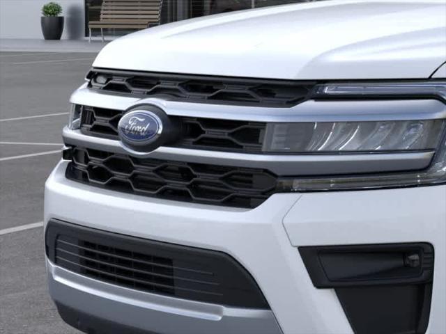 new 2024 Ford Expedition car, priced at $64,879