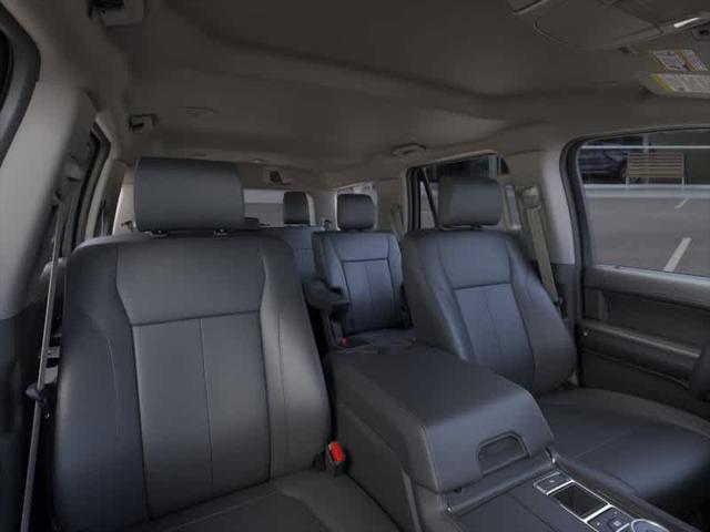 new 2024 Ford Expedition car, priced at $64,879